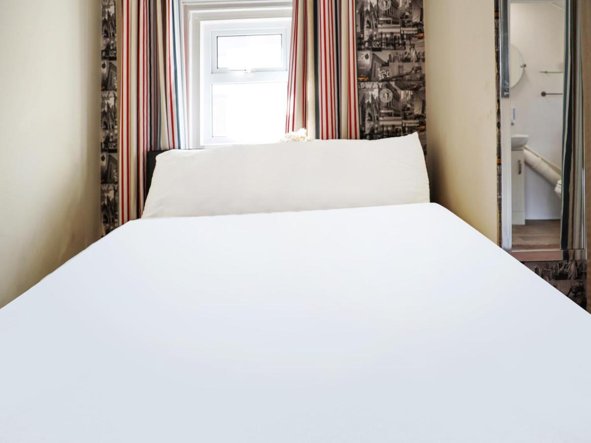 The Shores Hotel, Central Blackpool Zewnętrze zdjęcie