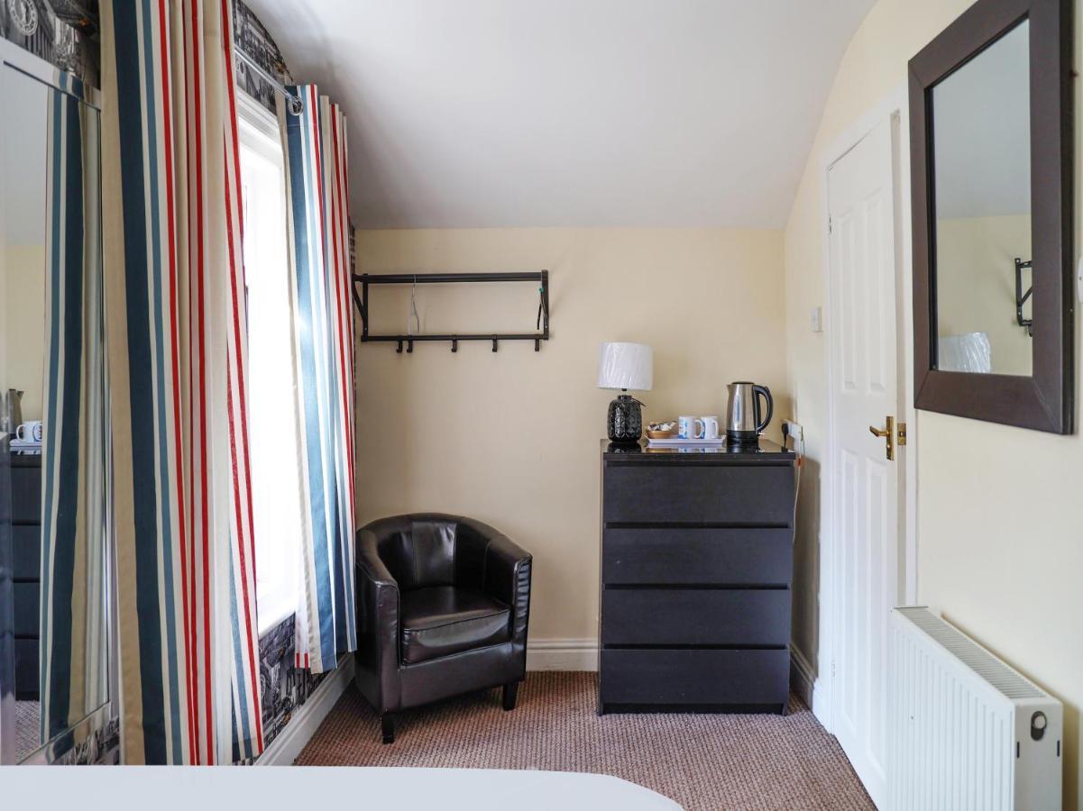 The Shores Hotel, Central Blackpool Zewnętrze zdjęcie